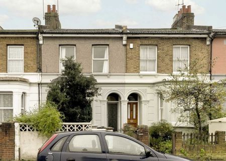 Ravenswood Road, SW12 9PJ, London - Photo 5