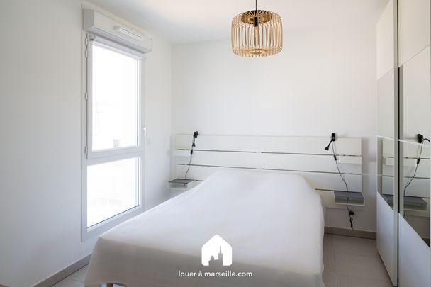 Coeur Mazargues - Photo 1