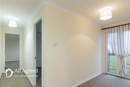 The Bungalow, Martin House Farm, Moorwood Moor, DE55 - Photo 4