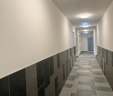 ERSTBEZUG Weitblick Wohnung U3 2 Zimmer + Balkon - 1 bedroom apartm... - Photo 6