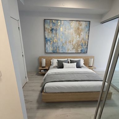For Lease - 29 Green Trail Court Unit# 807, Toronto, Ontario - Photo 1