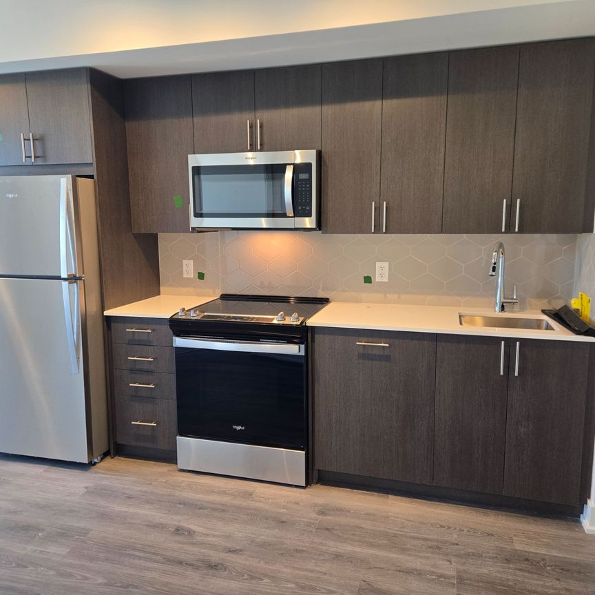 For Lease - 2425 Simcoe Street Unit# 1633, Oshawa, Ontario - Photo 1