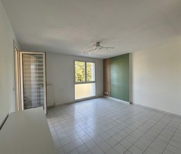 Location Appartement 2 pièces 45m² VALENCE 26000 - Photo 1