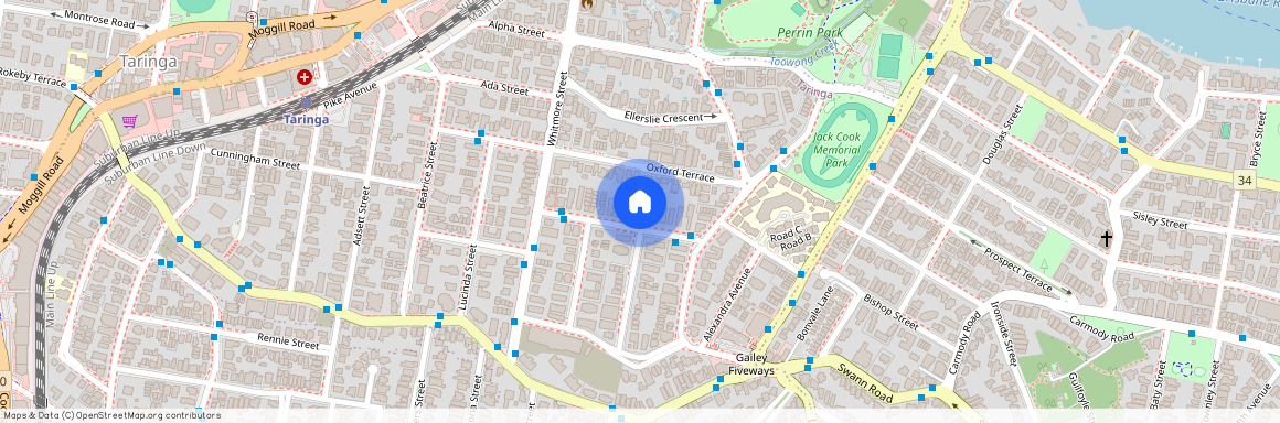 3/25 Westerham Street, Qld 4068, Taringa