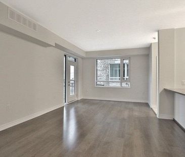For Lease - 2375 Bronte Road Unit# 101, Oakville, Ontario - Photo 2