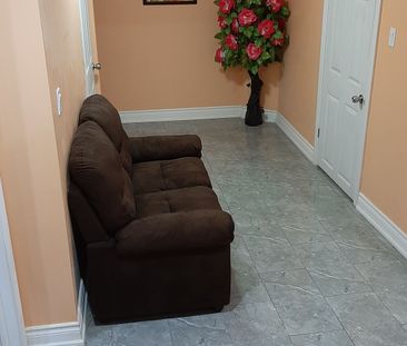 For Lease - 235 Hupfield Trail Unit# BSMT, Toronto, Ontario - Photo 3
