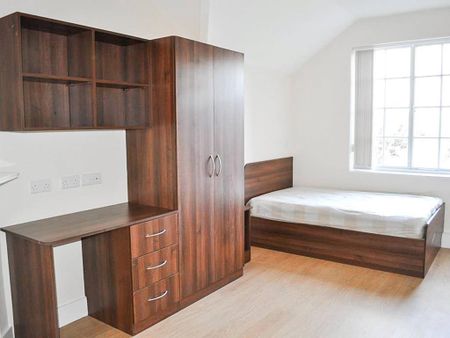 1 bedroom apartment to rent - Photo 4