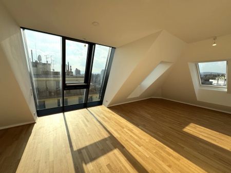 WOHNEN UND GENIESSEN IM SÜDWESTEN VON WIEN! PERFEKTE INFRASTRUKTUR – NÄHE SCHÖNBRUNN! - Foto 4