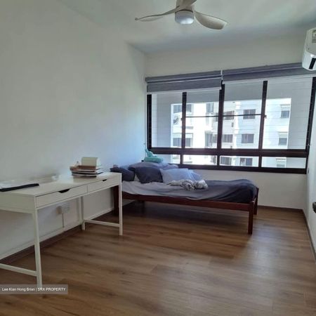Blk 289G Bukit Batok Street 25 (Bukit Batok), HDB 4 Rooms - For Rent - Photo 2