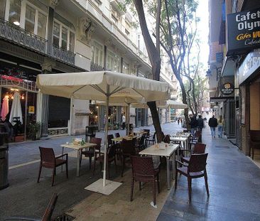 4 room luxury Flat for rent in Valencia, Spain - Photo 6