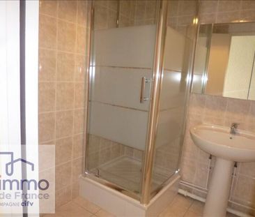 Appartement 3 pièces - 69230 Saint-Genis-Laval - Photo 5