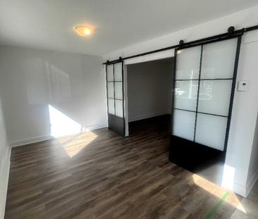 Appartement 4 1/2 à louer dans Villeray - Photo 1