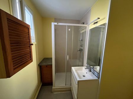Location Appartement 1 pièce 28m² CLERMONT FERRAND 63000 - Photo 3