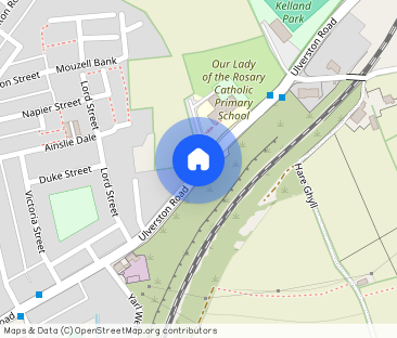 Crooklands Brow, Dalton-In-Furness, LA15 - Photo 1