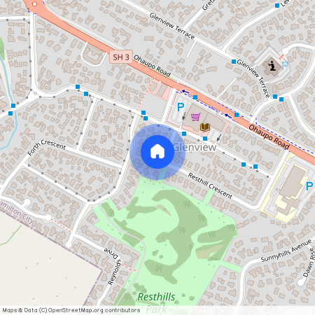 65 Resthills Crescent, Glenview, Hamilton City