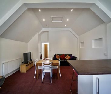 The School House Ambrose Street - Photo 6