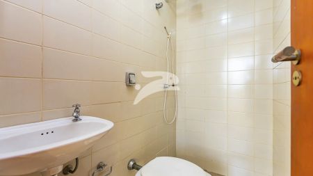 Apartamento 3 Quartos Cabral 108m² - Photo 5