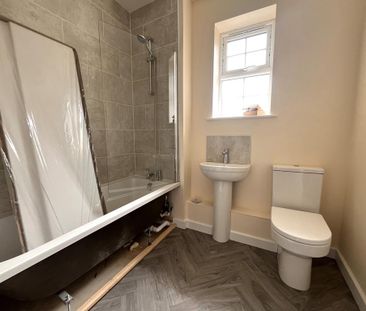2 bedroom apartment to rent - Photo 3
