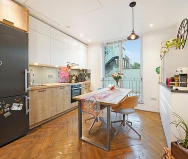 1 bedroom house to rent - Photo 4