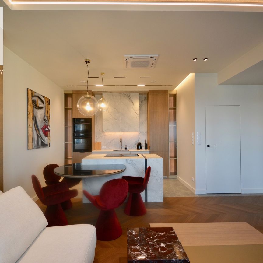 Rzeszów, mieszkanie na wynajem, Szopena - Photo 1