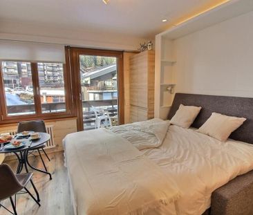 Studio à louer à la semaine - Foto 4