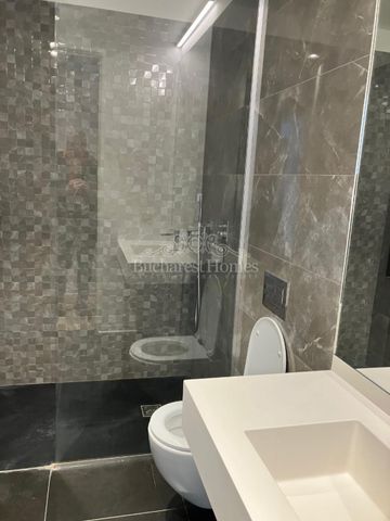 Comfortable and Fully Furnished Two-Bedroom Flat - Piata Floreasca - Fotografie 2