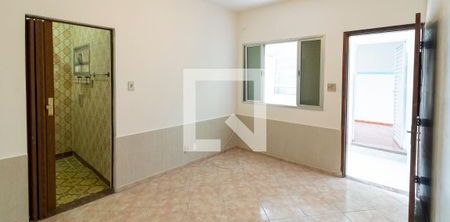 Casa para alugar com 36m², 1 quarto e sem vaga - Photo 2