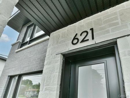 621 3e Avenue, H7R 4J5, Laval - Photo 2