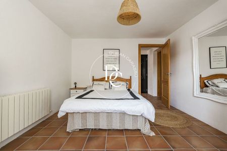 Luxury Villa for rent in Olivella, Spain - Photo 4