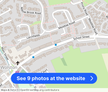 School Street, CV8 - Photo 1