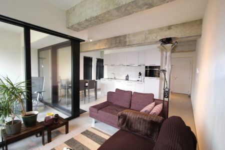 NIEUW APPARTEMENT MET TERRAS - AMBIORIXSITE - Foto 3