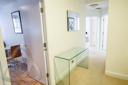 Weymouth Street, Marylebone, London, W1W 5BX - Photo 3