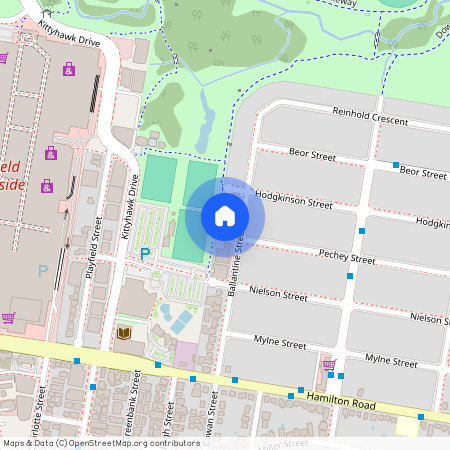 9/40 Ballantine St, Chermside QLD 4032