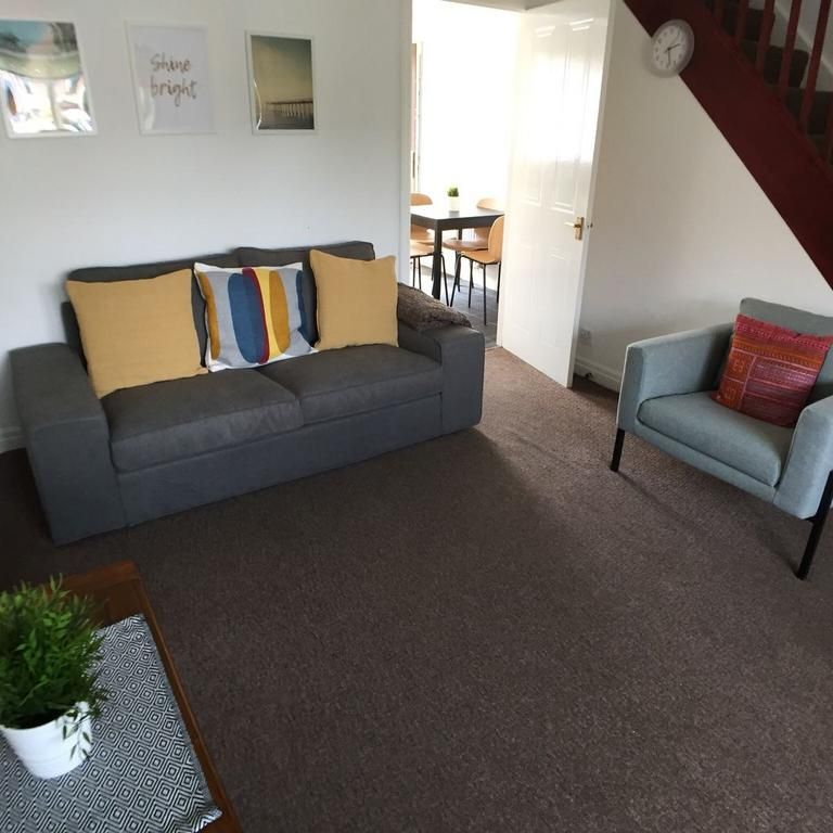 2 bedroom semi-detached house to rent - Photo 1