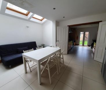 1 bedroom bedsit to rent - Photo 3