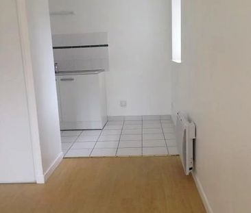 Location Appartement 1 pièce 23m² TOURNAN EN BRIE 77220 - Photo 1