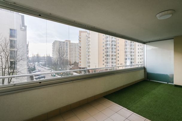 Apartament na wynajem, ul. Inflancka, Warszawa Śródmieście - Фото 1