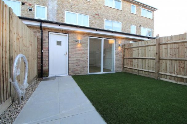 1 bedroom maisonette to rent - Photo 1