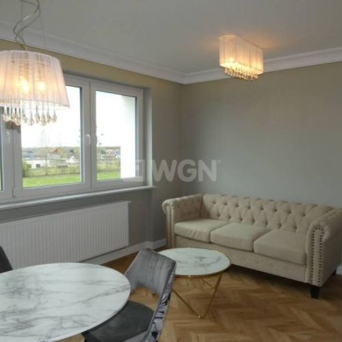 Mieszkanie na wynajem w bloku Ostrów Wielkopolski - Zdjęcie 1