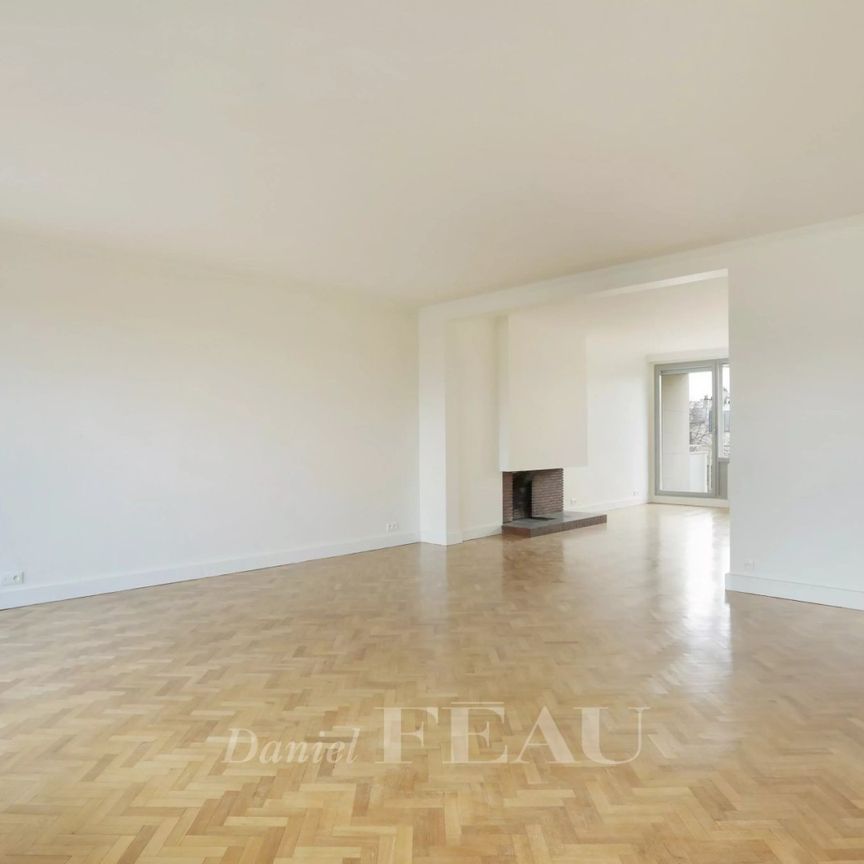 Appartement • Gros Caillou - Photo 1