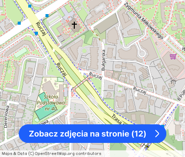 2 pokoje I Obozowa I balkon I garderobaI 1.11I – zdjęcie 1