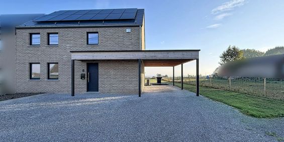 Villa te huur in Villers-la-Tour voor € 1.150 met 3 slaapkamers - Foto 3