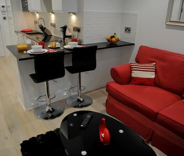 1 bedroom flat to rent - Photo 1