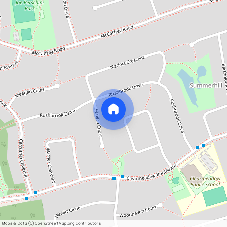 220 Denise Circle Unit# Main, Newmarket