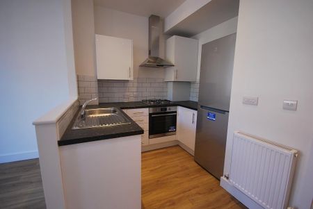 1 bedroom flat to rent - Photo 3