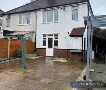 3 bedroom semi-detached house to rent - Photo 5