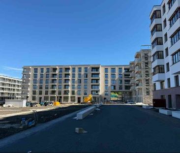 2.5 Zimmer, 62 m², 2. Stock - Foto 6