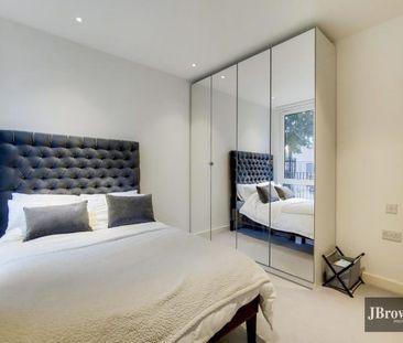 1 bedroom apartment to rent - Photo 6