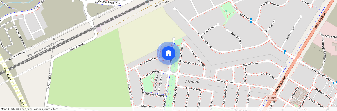 Mansfield Drive 67, VIC 3030, Werribee