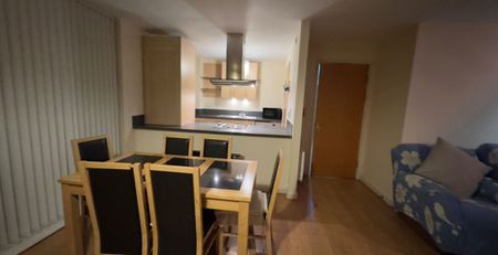 Aspect 14, Elmwood Lane, Leeds, LS2 8WG - Photo 5